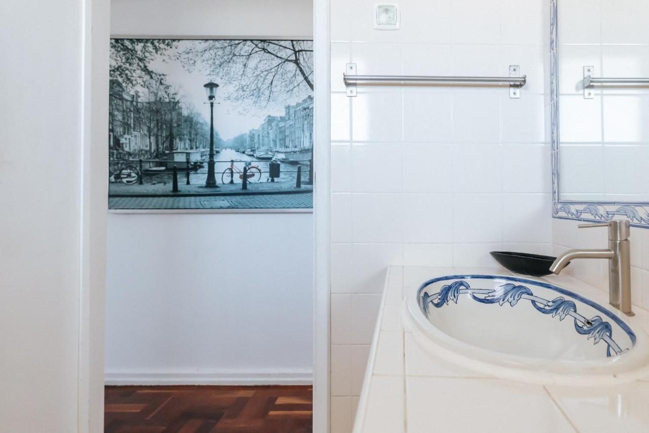 Cascais - Carcavelos Beach Apartment Bagian luar foto